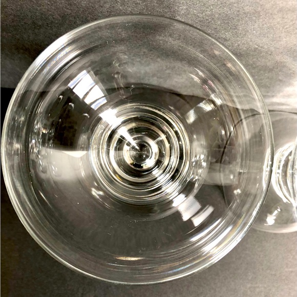 Sur La Table, contemporary fruit, dessert, salad bowls 8 oz. Each Set of eight - Picture 9 of 16